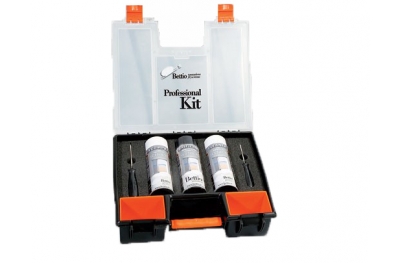 Bettio Kit Professionnel Sac en plastique pour les installateurs Mosquito