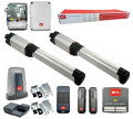 BFT PHOBOS BT B25 SMART KIT Motorisation Portails Battants 24V 400kg