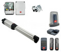 BFT PHOBOS BT B40 Kit Motorisation Portails Battants 24V 700kg