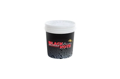 Bitume d'Imperméabilisation Liquide Blackkote Gold Cimar