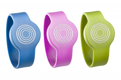 Bracelets Somfy Baby pour Serrure Connectée