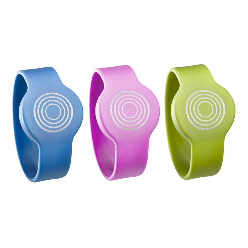 Bracelets Somfy Baby pour Serrure Connectée