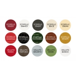 Brixia Un coffre-fort à double paroi Bordogna certifié avec serrure électronique