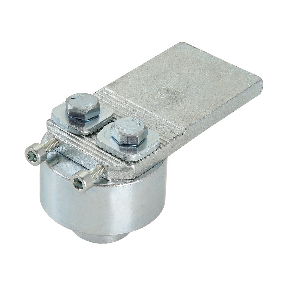 Charnière avec roulement réglable avec vis Moyen Porte battante Combiarialdo