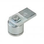 Charnière avec Roulement Vis réglables petite porte battante Combiarialdo