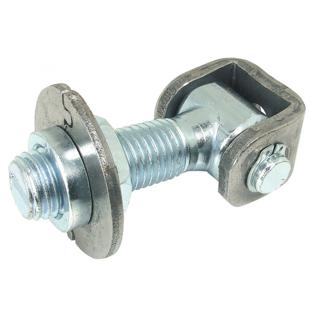 Charnière réglable avec Ranella et l'écrou porte battante différentes tailles IBFM