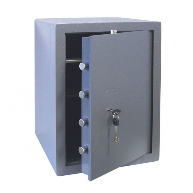 Safe Cisa Key De mobiles différentes tailles