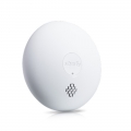 Détecteur de fumée sans fil Somfy 1870289 Somfy Home Alarm 200 m