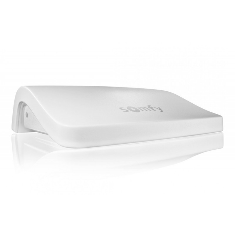 Somfy Connexoon Window RTS Wi-Fi Central Commande Domotique