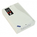 Centrale d'Alarme Incendie Opera 52002 Monozone Conforme EN54
