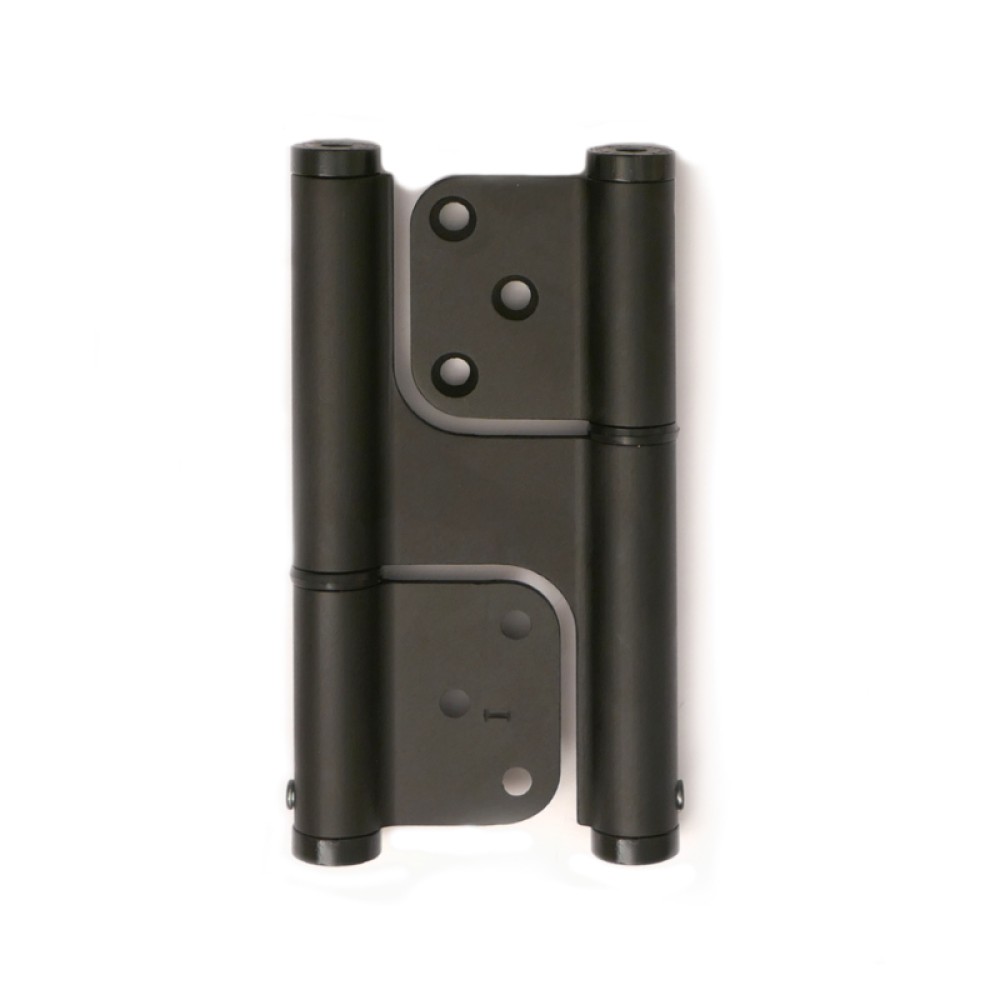 Charnière à ressort double action 120x35 Justor DP 120