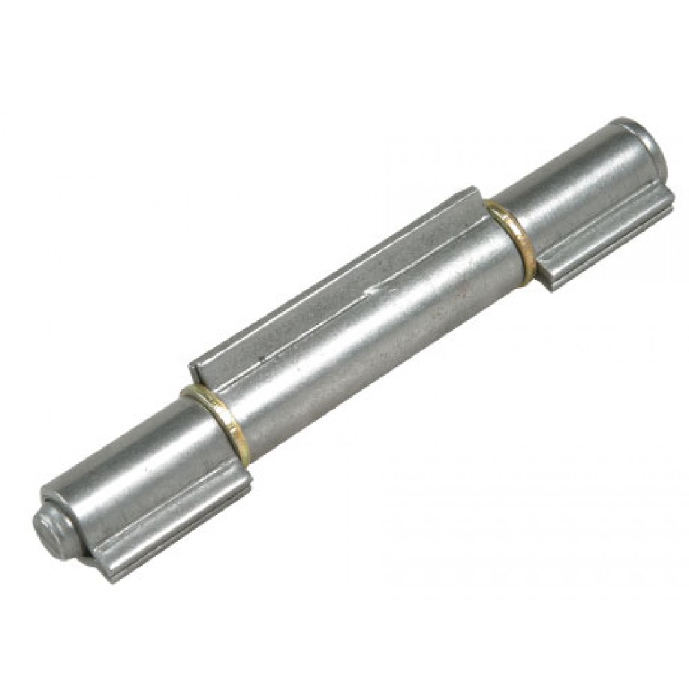 Weld axe d'articulation 3 Ali amovible et Ranella acier IBFM