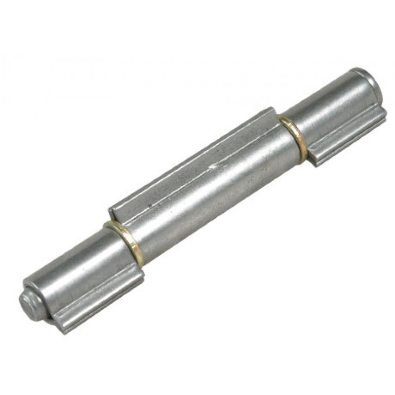 Weld axe d'articulation 3 Ali amovible et Ranella acier IBFM