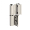 Charnière Giesse Flash Base Série R40 R40TT R50TT pour Aluminium