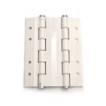 Charnières Double Action pour Aluminium R40 180 Justor