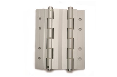 Charnières Double Action pour Aluminium R40 180 Justor