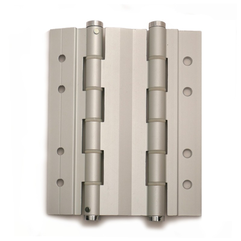 Charnières Double Action pour Aluminium R40 180 Justor