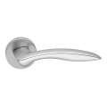 Chicago formes Series Mode poignée port de Rosetta Round Frosio Bortolo Italian Design