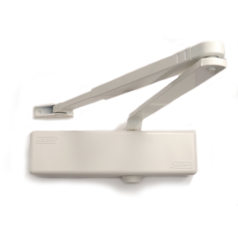 Ferme-Porte Aérien Justor TP avec Choix de Force