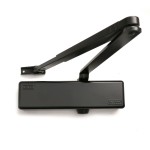 Ferme-Porte Aérien Justor TP avec Choix de Force