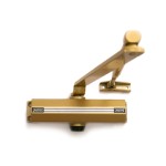 Ferme-Porte Justor CH Marquage CE pour Portes Coupe-Feu