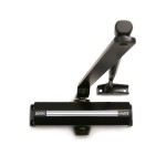 Ferme-Porte Justor CH Marquage CE pour Portes Coupe-Feu