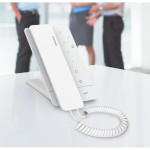 Interphone BTicino 364231 Kit Audio 3000 Lignes Classe 100A16M