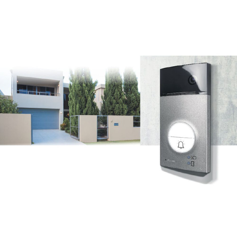 Interphone BTicino 364231 Kit Audio 3000 Lignes Classe 100A16M