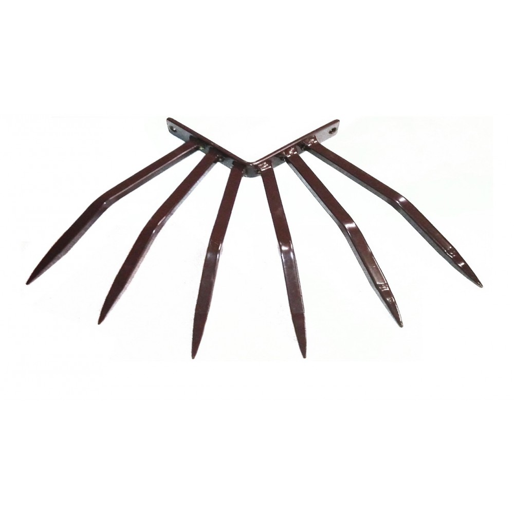 Corner Climbo pour protéger les coins, les balcons, les corniches ou les murs