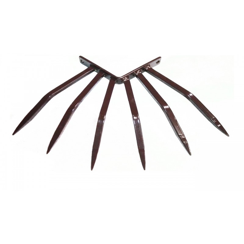 Corner Climbo pour protéger les coins, les balcons, les corniches ou les murs