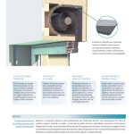 Isolation Coffres de Volets Roulants Existants Effezeta Panneaux Isolants