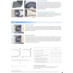 Isolation Coffres de Volets Roulants Existants Effezeta Panneaux Isolants