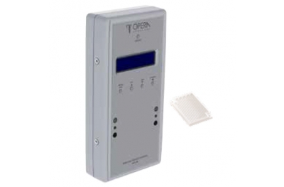 Biometric Pour Extérieur Systéme de Controle Acces 58200SB Serie Access Opera