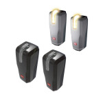 Paire de Photocellules pour Portails Universelles BFT THEA 2600815