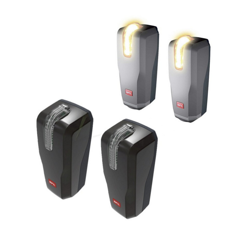 Paire de Photocellules pour Portails Universelles BFT THEA 2600815