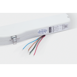 Couple de Actionneurs Chaîne Kato Syncro3 Nekos 24V 300N Maladies à 400mm