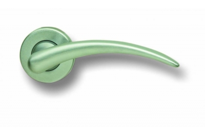 Paire de poignées Ghidini Seigneur OCS M18 Rosette et évents