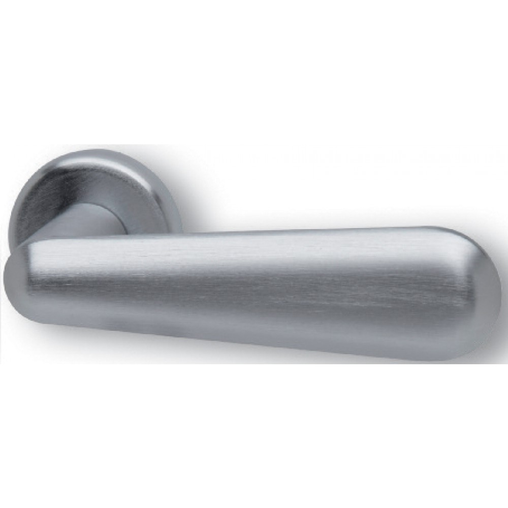 Paire de poignées Ghidini modèle Caddy ZCS Rosette et évents