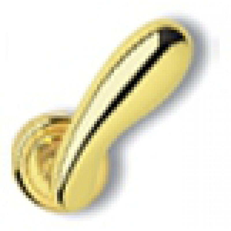 Paire de poignées Ghidini Golf Modèle G-PLUS M36 Rosette et évents