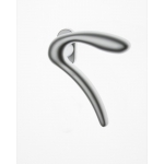 Paire de poignées Ghidini Modèle Leonardo Rosette et ACP vents Cylindre