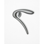 Paire de poignées Ghidini Modèle Leonardo Rosette et ACP vents Cylindre