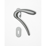 Paire de poignées Ghidini Modèle Leonardo Rosette et ACP vents Cylindre