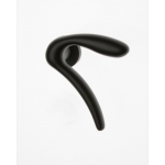 Paire de poignées Ghidini Modèle Leonardo ANO Rosette et les évents Cylindre