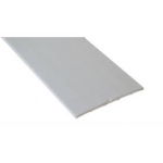 Architrave PVC Plate Bar 6mt DK différentes tailles et couleurs