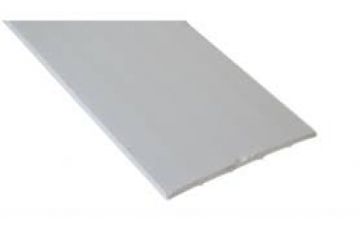 Architrave PVC Plate Bar 6mt DK différentes tailles et couleurs