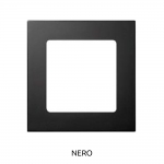 Cadre pour Modules de Contrôle Smoove Somfy Disponible en Plusieurs Couleurs