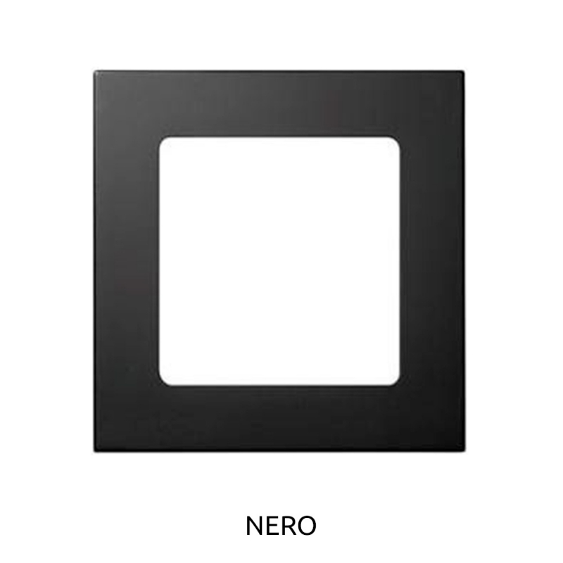 Cadre pour Modules de Contrôle Smoove Somfy Disponible en Plusieurs Couleurs