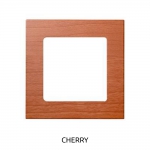 Cadre pour Modules de Contrôle Smoove Somfy Disponible en Plusieurs Couleurs