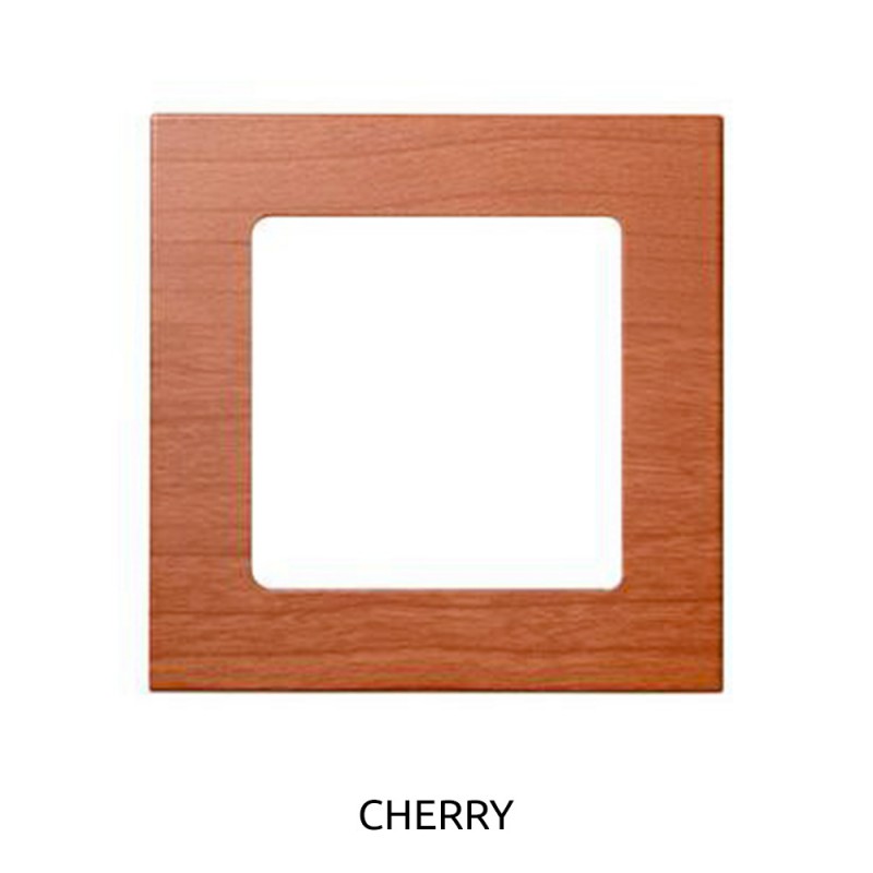 Cadre pour Modules de Contrôle Smoove Somfy Disponible en Plusieurs Couleurs