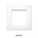 Cadre pour Modules de Contrôle Smoove Somfy Disponible en Plusieurs Couleurs